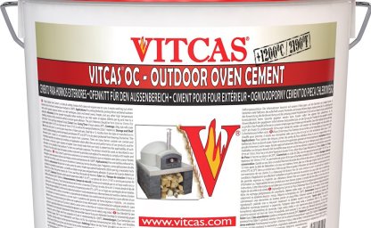 Outdoor Oven Cement Joints After Rain: What to Inspect