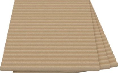 The most common mistakes when using: silicate board