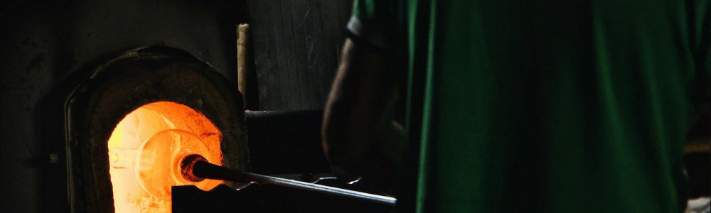 Construirás un horno de vidrio artístico con la marca Vitcas. Construirás un horno de vidrio artístico con la marca Vitcas.